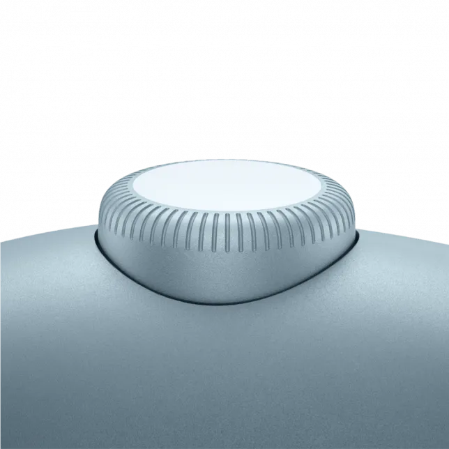 Apple AirPods Max 2 (Midnight) (2026) (MHWK4)