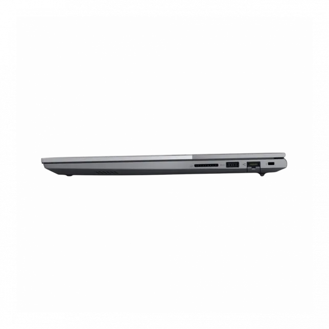 Ноутбук Lenovo ThinkBook 16-G9 16" WUXGA IPS AG, Intel 5-210H, 16GB, F512GB, UMA, Win11P, сірий