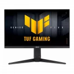 Монітор Asus 27" TUF Gaming VG27UQEL5A 2xHDMI, DP, MM, IPS, 3840x2160, 80/310Hz, 1ms, sRGB 120%, G-SYNC, FreeSync, Pivot, HDR400