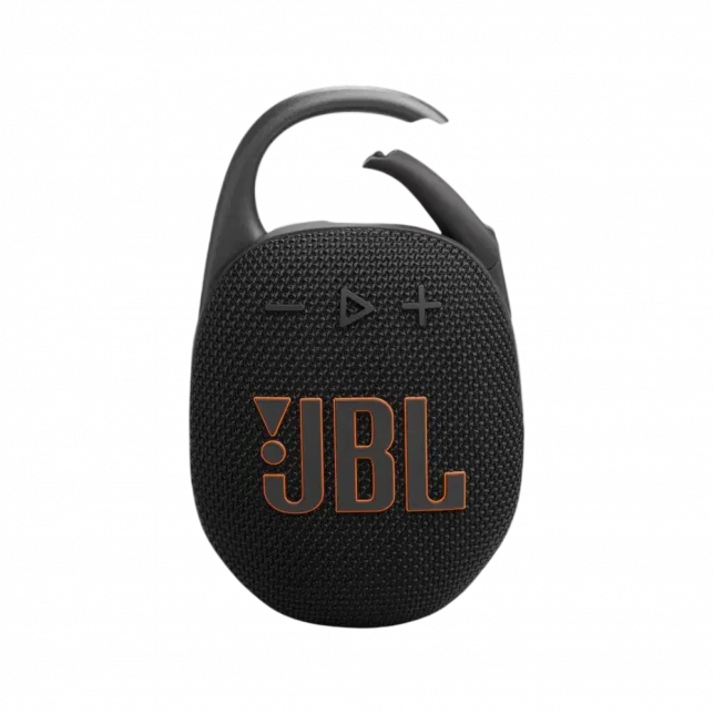Акустика JBL Clip 5 (Black)