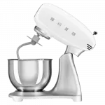 Планетарний міксер Smeg 800 Вт (White)
