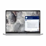Ноутбук Dell Pro 16 Plus 16" FHD+ AG, Intel U5-235U, 32GB, F512GB, UMA, Lin, сріблястий