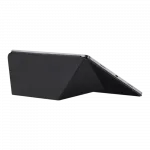 Чохол Pitaka MagEZ Case Folio 2 Black for iPad Pro 11" M4/M5