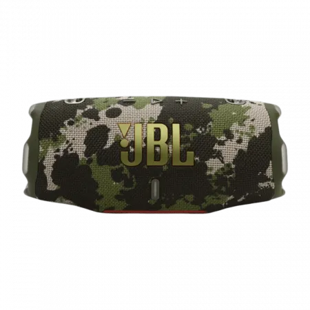 Акустика JBL Charge 6 (Squad)