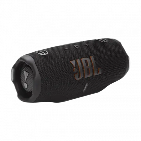 Акустика JBL Charge 6 (Black)