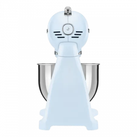 Планетарний міксер Smeg 800Вт (Blue)