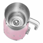Спінювач молока Smeg (Pink)