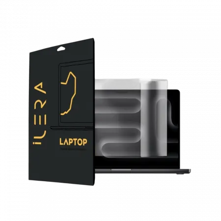 Захисна плівка iLera MacBook Pro 14