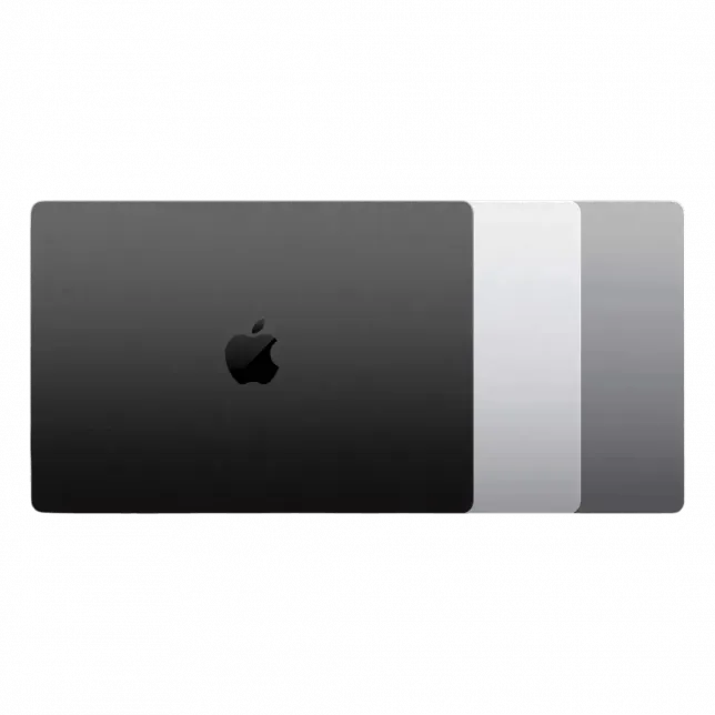 б/у Apple MacBook Pro 14 1TB 8 CPU / 10 GPU 8GB RAM Silver Apple M3 (2024)