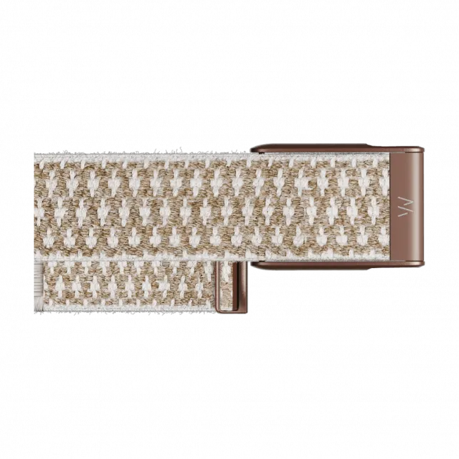 Ремінець Whoop CloudKnit Band для Whoop MG Life Fawn