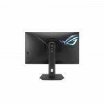 Монітор Asus 27" ROG Strix XG27UCG HDMI, DP, USB-C, Audio, IPS, 3840x2160, 160Hz, 1ms, sRGB 130%, G-SYNC, FreeSync, Pivot, HDR400