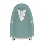 Чайник електричний Smeg (Matt Emerald Green)