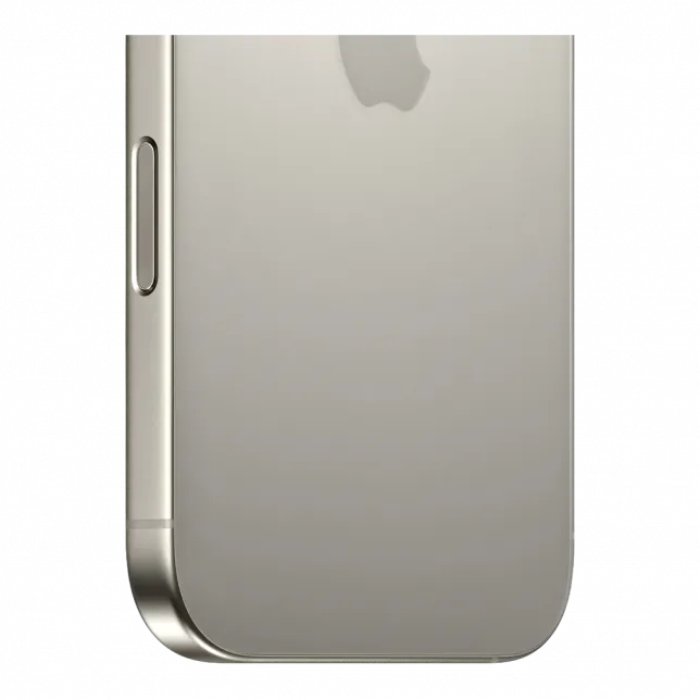 б/у Apple iPhone 16 Pro 256GB (Natural Titanium) (Хороший стан)