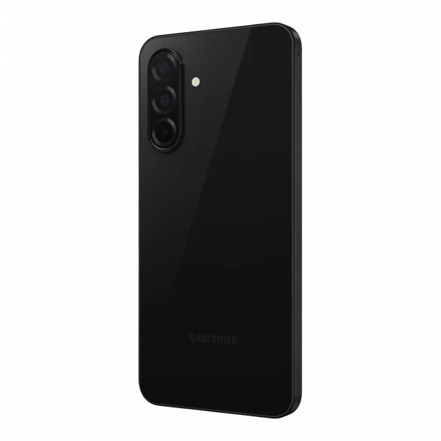 Смартфон Samsung Galaxy A26 5G 6.7" 6/128ГБ Black
