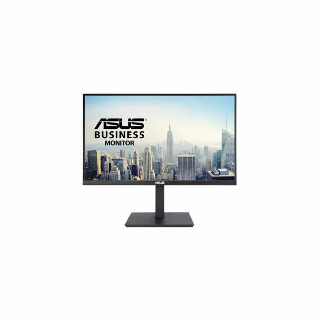 Монітор Asus 27" VA27UQSB 2xHDMI, DP, 4xUSB, MM, IPS, 3840x2160, sRGB 99%, AdaptiveSync, Pivot, HDR10