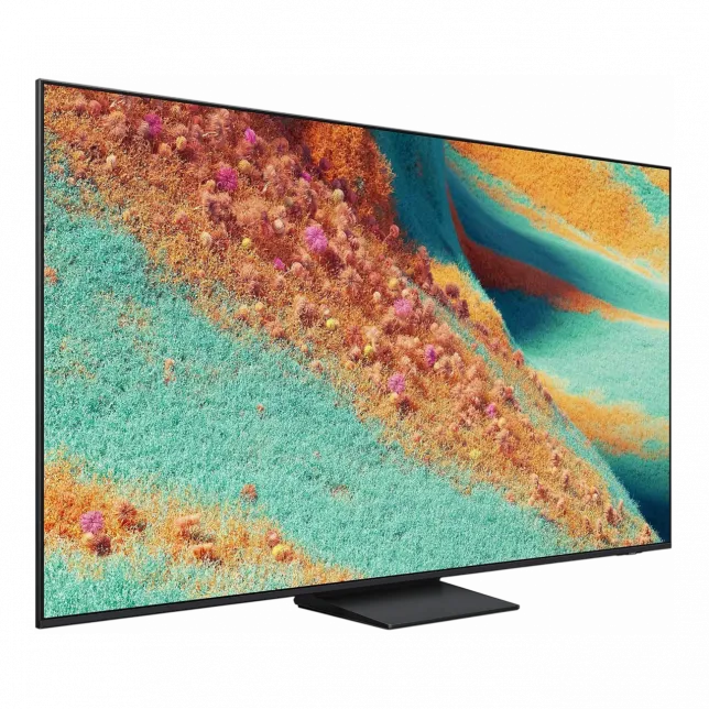 Телевізор 55" Samsung NeoQLED 4K 100Hz Smart Tizen Black