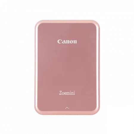 Принтер Canon Zoemini PV 123 Rose Gold