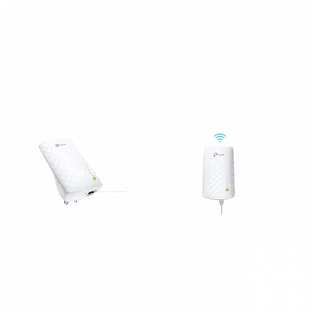 Розширювач покриття WiFi TP-LINK RE220 AC750, 1xFE LAN, MESH