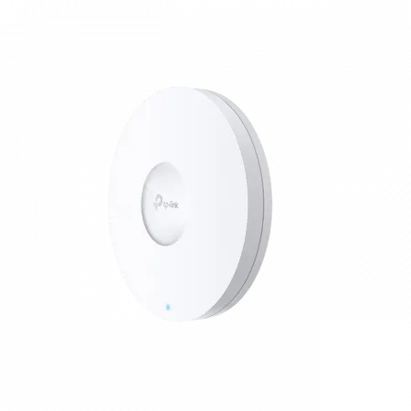Точка доступу TP-LINK EAP610 AX1800, 1xGE LAN, PoE, Passive PoE