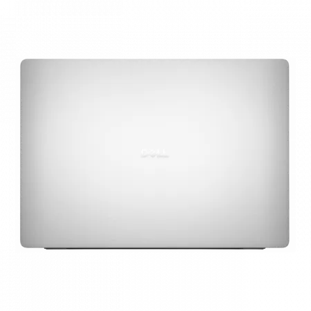 Ноутбук Dell Pro 16 16" FHD+ AG, Intel U7-255U, 32GB, F1TB, UMA, Win11P, сріблястий, US клавіатура