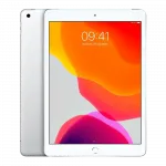 б/у Apple iPad 10.2 128GB Silver WI-FI (2019) (MW782)