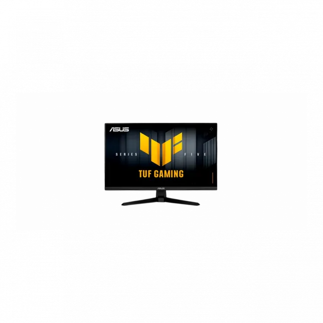 Монітор Asus 24.5" TUF Gaming VG259QMR5A 2xHDMI, DP, MM, IPS, 310Hz, 0.3ms, sRGB 99%, G-SYNC, FreeSync