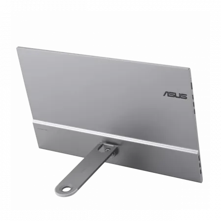 Монітор портативний Asus 15.6" ZenScreen MQ16AHE mHDMI, USB-C, OLED, 1ms, DCI-P3 100%, HDR10, Cover