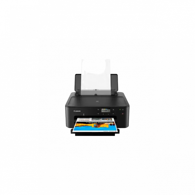 Принтер А4 Canon PIXMA TS704 з WI-FI