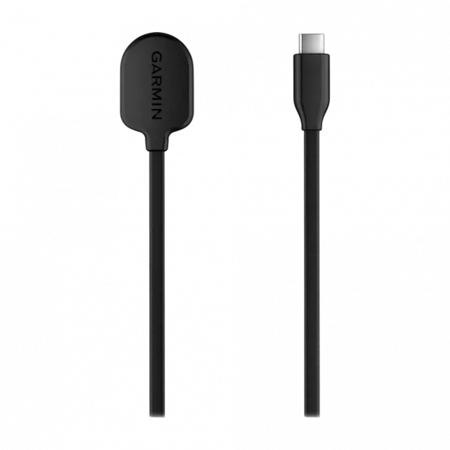  Магнітний кабель зарядки та передачі даних USB-C для Garmin MARQ (Gen 2)
