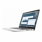 Ноутбук Dell Pro 14 14" FHD+ IPS AG, AMD AI 5 PRO 340, 16GB, F512GB, UMA, Win11P, сріблястий