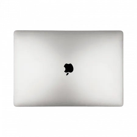 б/у Apple MacBook Pro 16 512GB 16GB RAM Silver Intel Core i7 (2019)