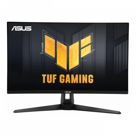 Монітор Asus 27" TUF Gaming VG27AQM5A 2xHDMI, DP, MM, IPS, 2560x1440, 300Hz, 1ms, DCI-P3 95%, G-SYNC, FreeSync