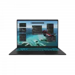 Ноутбук ASUS Vivobook V16 V3607VM-TK154 16" WUXGA, Intel 5 210H, 16GB, F512GB, NVD5060-8, NoOS, Чорний