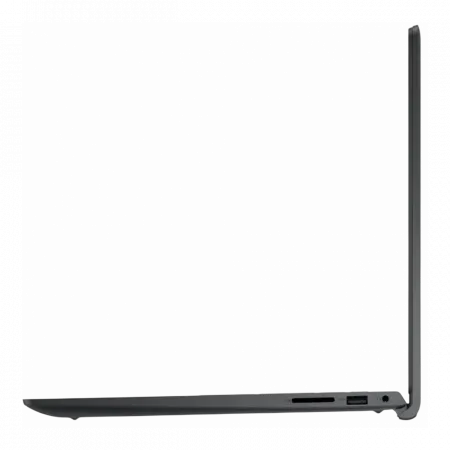 Ноутбук Dell Pro 15 Essential 15.6" FHD AG, Intel i5-1334U, 16GB, F512GB, UMA, Win11P, чорний