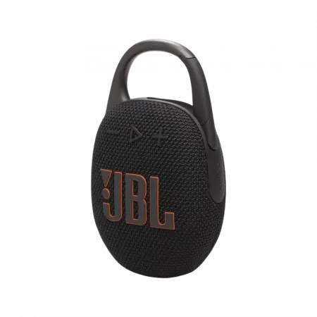 Акустика JBL Clip 5 (Black)
