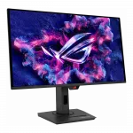 Монітор Asus 26.5" ROG Strix XG27ACDNG 2xHDMI, DP, USB-C, 3xUSB, OLED, 2560x1440, 360Hz, 0.03ms, DCI-P3 99%, G-SYNC, FreeSync, Pivot, HDR400