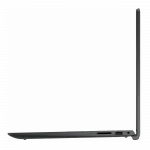 Ноутбук Dell Pro 15 Essential 15.6" FHD AG, AMD R3-7320U, 8GB, F512GB, UMA, Win11, чорний