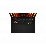 Ноутбук MSI Raider 18 HX AI A2XWIG-251UA 18" UHD+, Intel U9-285HX, 64GB, F2TB, NVD5080-16, W11, чорний