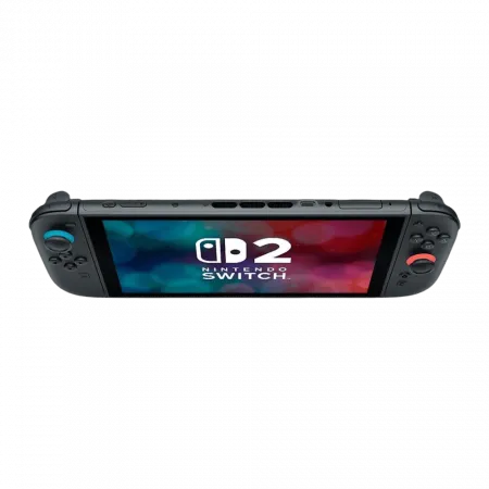 Ігрова приставка Nintendo Switch 2
