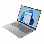 Ноутбук Lenovo ThinkBook 16-G6 16" WUXGA IPS AG, Intel i5-13420H, 16GB, F512GB, UMA, DOS, сірий