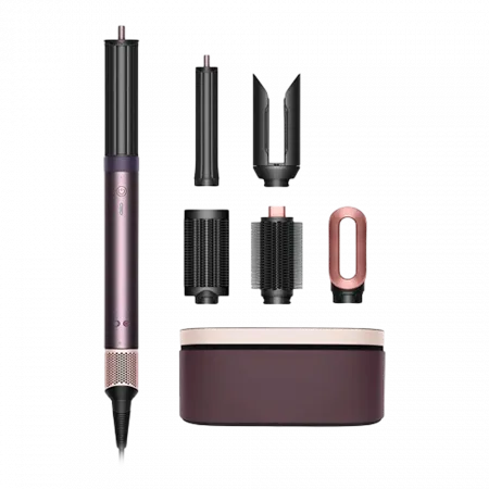 Стайлер для волосся Dyson Airwrap Coanda 2х Multi Styler & Dryer (Jasper Plum)