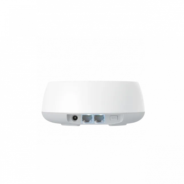 Система WiFi-Mesh TP-LINK Deco BE22 BE3600, 1xGE LAN, 1xGE WAN, 2мод