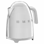 Чайник електричний Smeg (Steel)