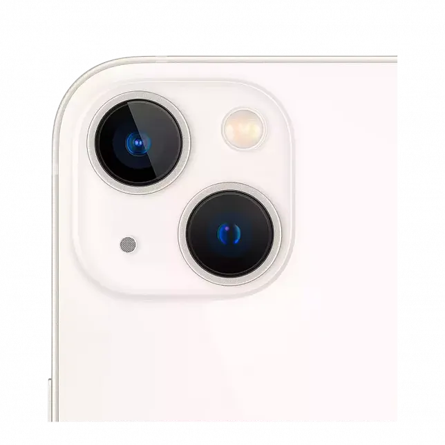 б/у Apple iPhone 13 256GB (Starlight) (Хороший стан)