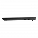 Ноутбук Lenovo V15-G4 15.6" FHD IPS AG, Intel i3-1315U, 8GB, F256GB, UMA, Win11P, чорний