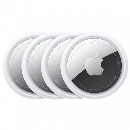 Apple AirTag 4-pack
