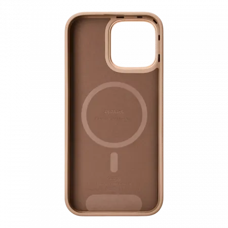 Чохол Pitaka Summa UltraGuard для iPhone 16 Pro Sunset