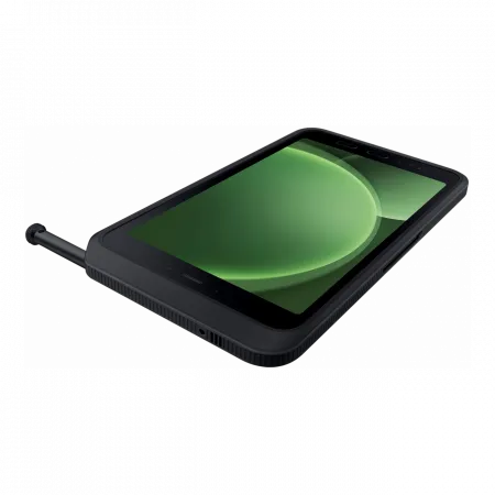 Планшет Samsung Galaxy Tab Active 5 (X306) 8" 6ГБ, 128ГБ, 5G Black and green