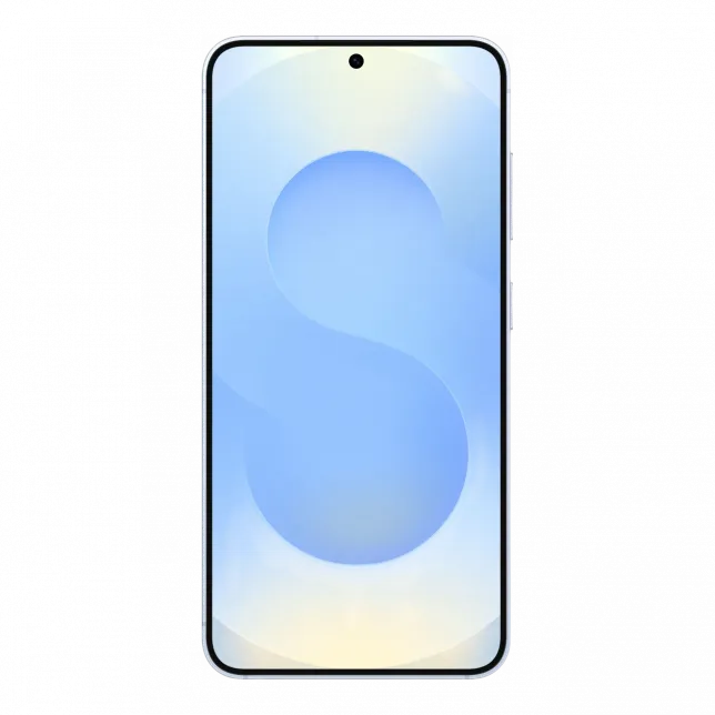 Смартфон Samsung Galaxy S25 5G 6.2' 12/256ГБ Ice Blue