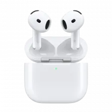 Apple AirPods 4 with Active Noise Cancellation (2024)